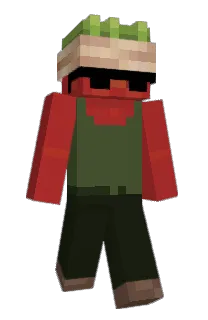 tammato's Minecraft skin