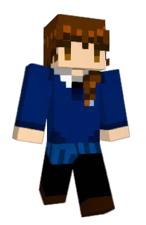 rukuriri's Minecraft skin