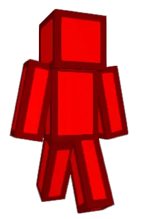 Akretiv's Minecraft skin