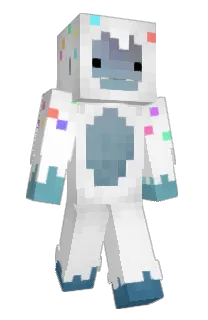 Coffeeti's Minecraft skin