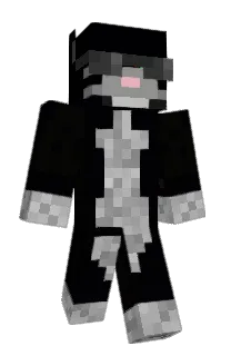 MrPing973's Minecraft skin