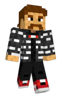 Front of Ilovethebox's skin