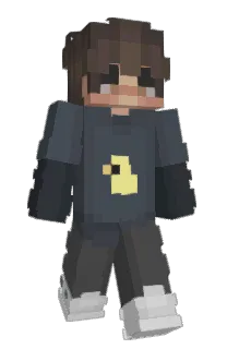Front of AboSleep's skin