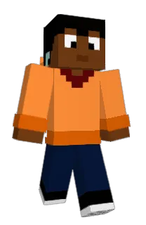 Front of mrgiggles676's skin