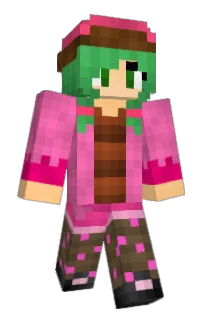 Front of Withershroom86's skin