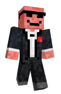 Front of RealBrick_'s skin