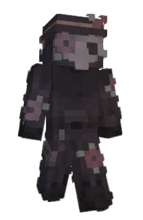 ThatJohnnyGuy's Minecraft skin