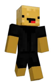 Front of kyn_thepotato's skin