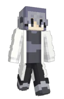 Front of MRMAGUYAN's skin