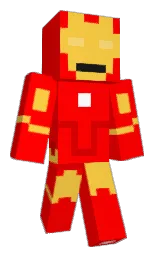 Koo_Duck's Minecraft skin wearing the Migrator cape