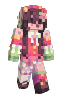 kirmy_the_shark's Minecraft skin
