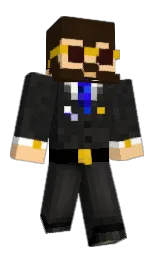 sambuca and cherokee Minecraft skin — Classic model — first worn by NdrKiller