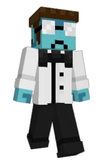 Front of maty_rayo's skin
