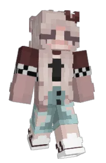 Front of MyLove_k's skin