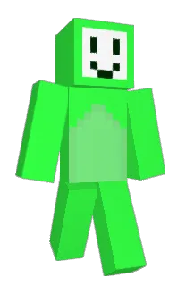 Front of napxdd's skin