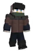 FadedShade