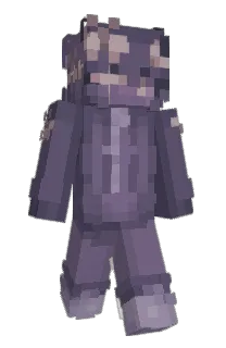 yaille's Minecraft skin