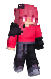 Front of ellie_mp4's skin