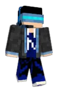 BlasterRay