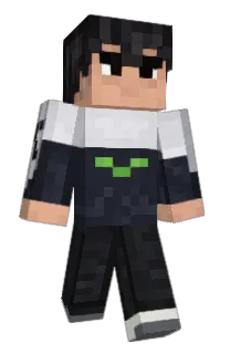 Front of ziad87's skin