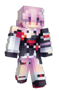 umilini's Minecraft skin