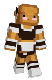 Front of Amons_'s skin
