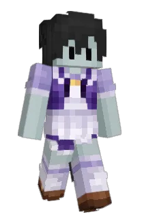 Front of Bartenek's skin
