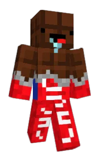 ErSalumiere's Minecraft skin
