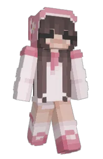 ajanl's Minecraft skin