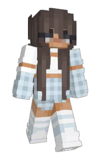 xXEmoMonsterXx's Minecraft skin