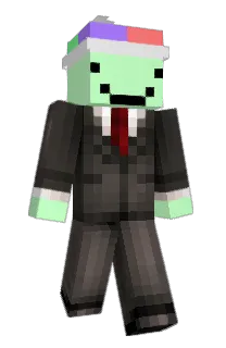 Front of xJustTay's skin
