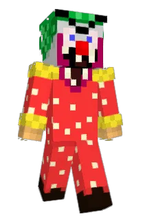 hzkk's Minecraft skin