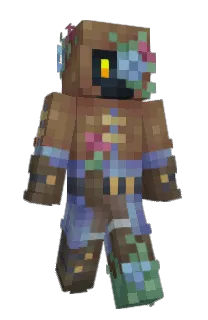Front of Ziffler1's skin