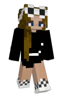 23emmyj Minecraft avatar full body