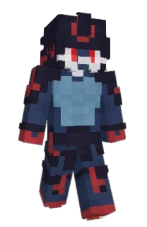 Front of Regicidle_Roze's skin