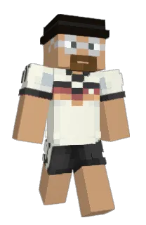Front of Serkan203's skin