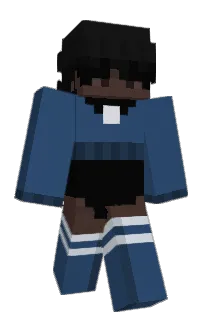 Front of pettac01's skin