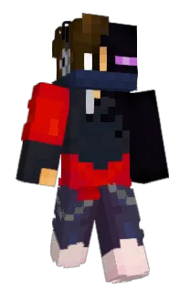 Front of LordKibbles's skin