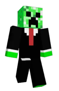 Olipop25's Minecraft skin
