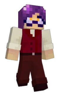 Front of SbAntimony51's skin