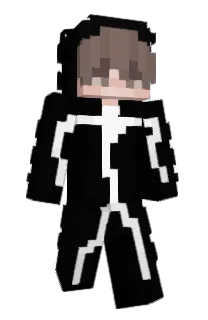 Front of 6Juqn9's skin