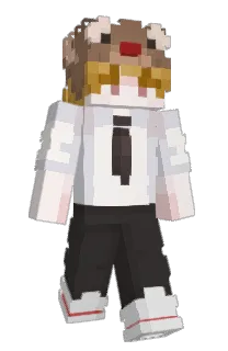 Front of Th0mii's skin