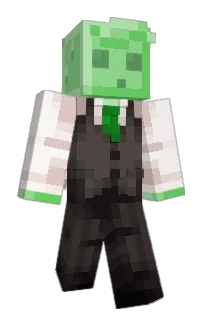 Front of BxC4t's skin