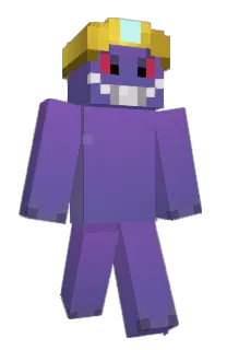 Front of sisha13's skin
