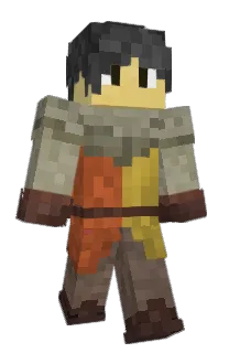 Front of VMBuddy2's skin