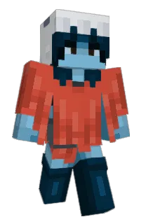 Front of Knight_Bro's skin