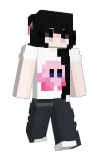 Malau1212's Minecraft skin