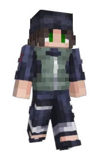 Front of 1kobi's skin