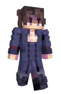 Front of Causita_PE's skin