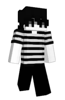 Front of gnnzq's skin